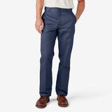 Dickies Men's Original 874® Work Pants - Navy Blue Size 32 X 34 (874)
