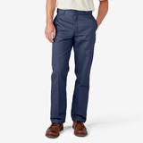 Dickies Men's Original 874® Work Pants - Navy Blue Size 36 28 (874)