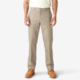 Dickies Men's 874® Flex Work Pants - Desert Sand Size 30 32 (874F)