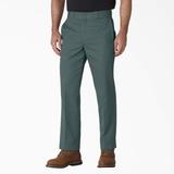 Dickies Men's Original 874® Work Pants - Lincoln Green Size 33 32 (874)