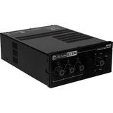 Atlas Sound AA35G 3-Input 35W Mixer Amplifier AA35G