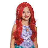 Disguise Girls' Costume Wigs - Ariel Wig