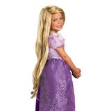 Disguise Girls' Costume Wigs - Disney Princess Rapunzel Wig - Kids