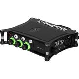 Sound Devices MixPre-3 II 3-Channel / 5-Track Multitrack 32-Bit Field Recorder MIXPRE-3 II