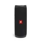 JBL Flip 5 Portable Waterproof Bluetooth Speaker, Black
