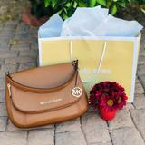 Michael Kors Bags | Nwt Michael Kors Handbag | Color: Brown | Size: Os