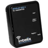Intelix SKYPLAY-DFS-S Wireless HDMI Distribution System with Dynamic Frequency Sele SKYPLAY-DFS-S