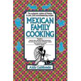 Mexican Family Cooking
