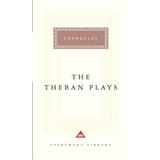 The Theban Plays: Introduction By Charles Segal