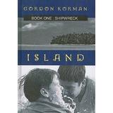 Shipwreck (Island, Book 1)