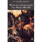 Witchcraft In Europe