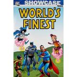 Showcase Presents World's Finest Vol. 2