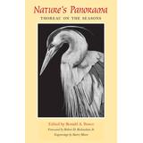 Nature's Panorama: Thoreau On The Seasons