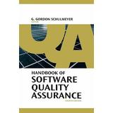 Handbook Of Software Quality Assurance