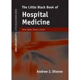 The Little Black Book Of Hospital Medicine