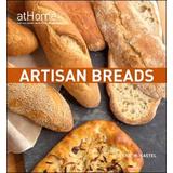 Artisan Breads At Home With The Culinary Institute Of America
