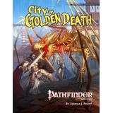 Pathfinder Module: City of Golden Death