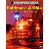 Baltimore And Ohio Railroad