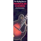 The Gig Bag Book Of Mandolin Chords