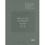 Privacy Law And Society