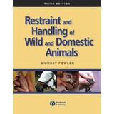 Restraint Handling Wild Domest