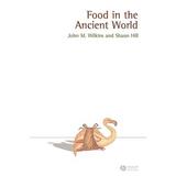 Food In The Ancient World