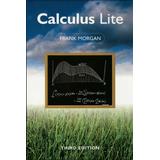 Calculus Lite, Third Edition