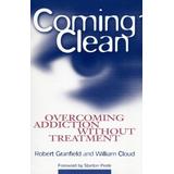 Coming Clean: Overcoming Addiction Without Treatment