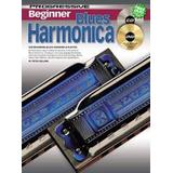 Beginner Blues Harmonica