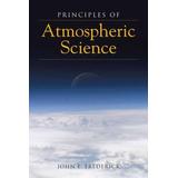 Principles Of Atmospheric Science