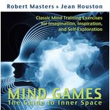 Mind Games: The Guide To Inner Space