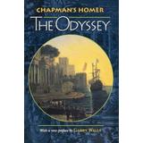 Chapman's Homer: The Odyssey