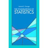 Foundations Of Statistics