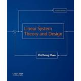 Linear System Theory And Design 4th Edition