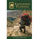 Nols Expedition Planning