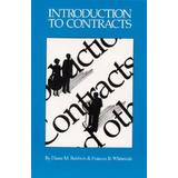 Introduction To Contracts