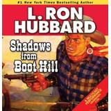 Shadows From Boot Hill