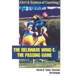 Delaware Wing T Passing Game