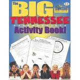 The Big Tennessee Reproducible Activity Book!