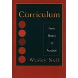 Curriculum: From Theory To Practice