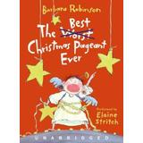 The Best Christmas Pageant Ever
