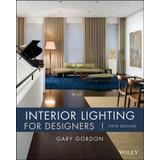 Interior Lighting For Designers