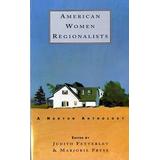 American Women Regionalists: A Norton Anthology