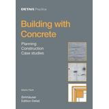 Concrete: Design, Construction, Examples