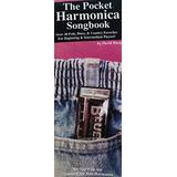 The Pocket Harmonica Songbook