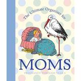 The Ultimate Organizer For Moms
