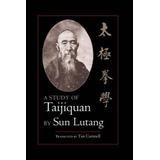 A Study Of Taijiquan