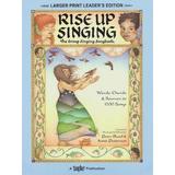 Rise Up Singing