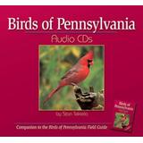 Birds Of Pennsylvania Audio