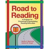 Road To Reading: A Program For Preventing & Remediating Reading Difficulties [With Cdrom]